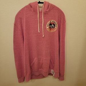 Roots of fight ali vs Frazier hoodie